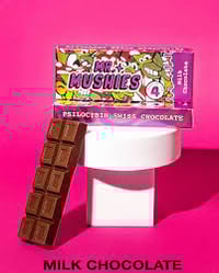 Image 3 of Mr. Mushies 