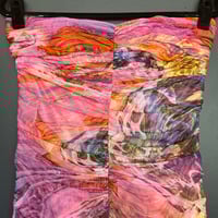 Image 2 of JS BOUTIQUE mermaid dress