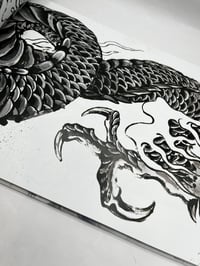 Image 3 of 2000 Dragons