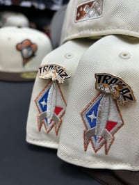 Image 3 of New Era 59Fifty “Cowboy Killa” 
