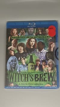 Image 1 of Witches Brew (Horror Pack Exclusive)