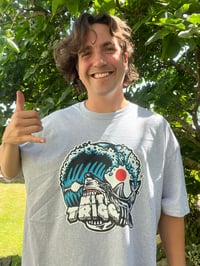 Image 1 of KIT TRIGG BAND T SHIRT