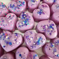 Image 1 of Blueberry Cheesecake 