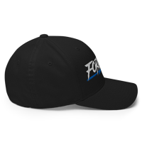 Image 4 of Lightning Style Hat