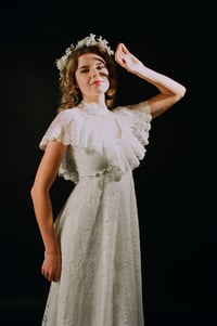 Image 7 of 1970s Lace Garden 