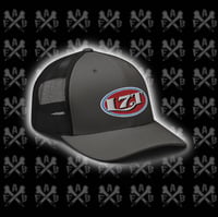 Image 2 of Trucker Cap L7T vintage