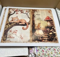 Image 3 of Scrapbook Mystery Box