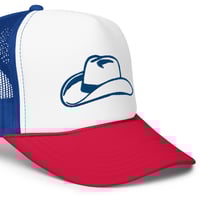 Image 1 of Del Sombrero Gorra Alucin de Esponja Unisex