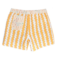 Image 4 of Reversible shorts- fox zig zag