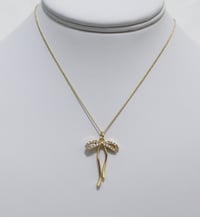 Image 2 of Fancy Fling Necklace 