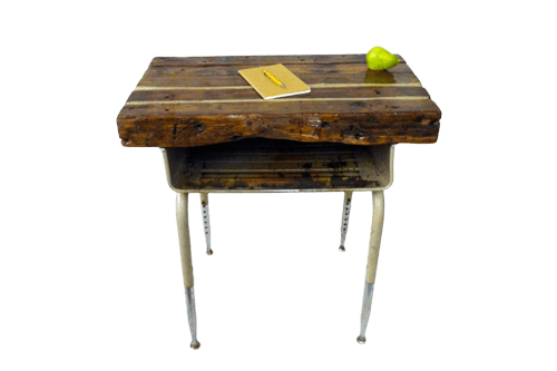 Image of The Dougster Desk