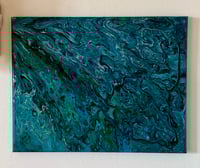 Image 1 of The Lagoon Part 1