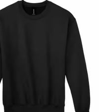 Image 2 of Custom sweatshirt