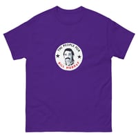 Image 8 of THE PEOPLE FOR BILL MURRAY T-SHIRT