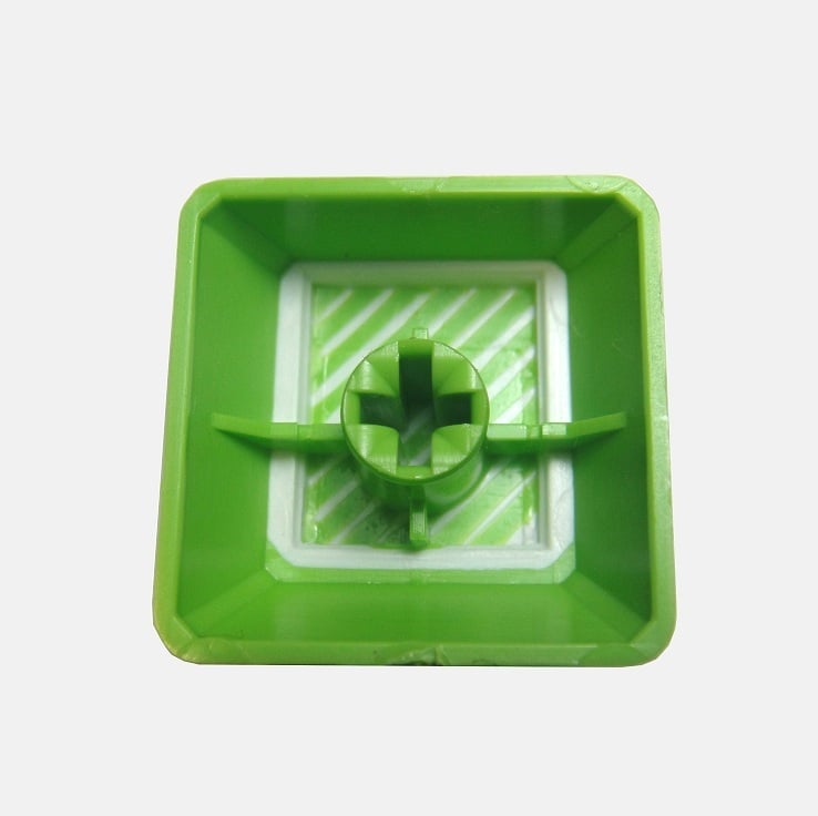 Image of Hearty Apple Keycap