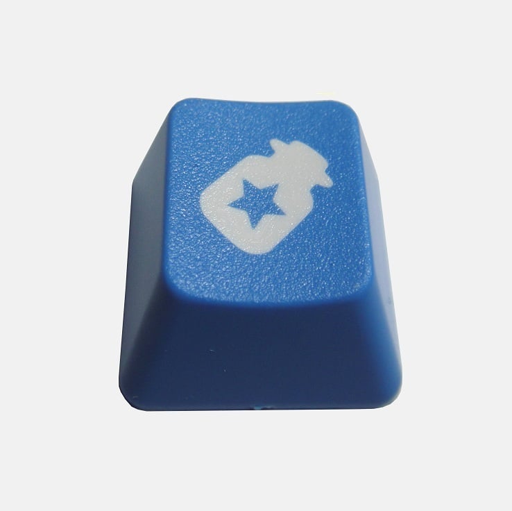 Image of Mana Bottle Keycap