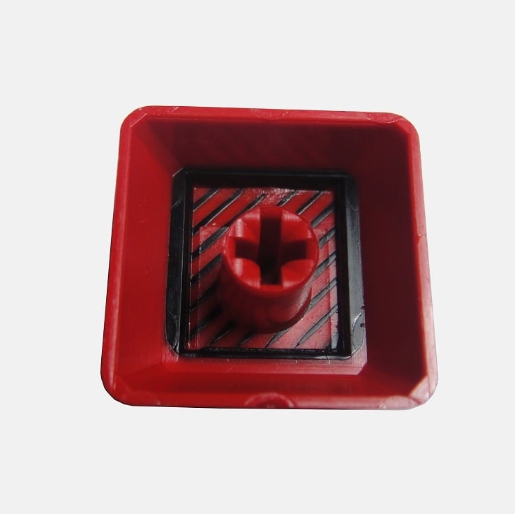 Image of ZoD(Zoidberg of Disapproval) Keycap