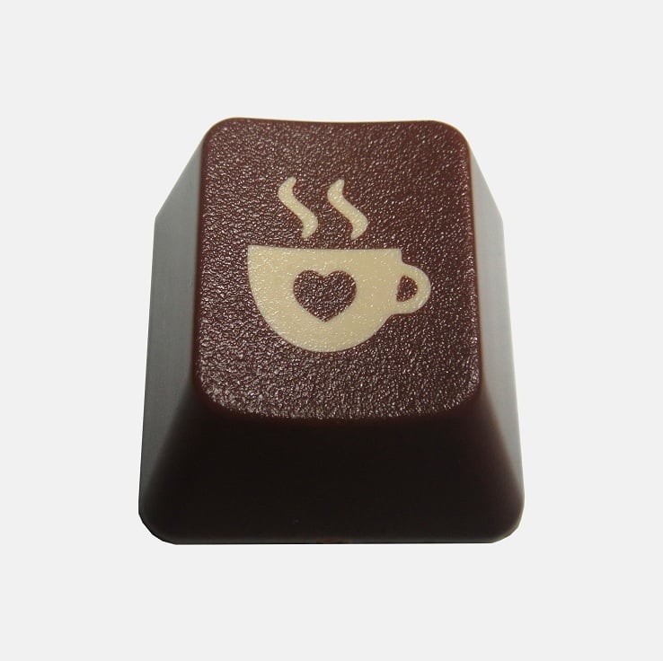 Image of Coffee Keycap
