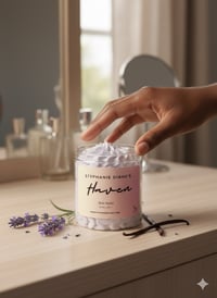 Image 3 of Body Butter:  Harmony| Essence | Haven | Blossom