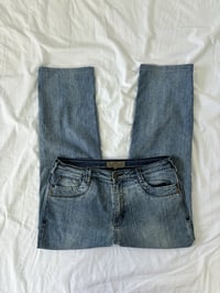 Image 5 of 00s Seventeen jeans // 40