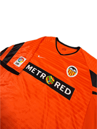 Image 2 of Valencia CF Aimar 01-02