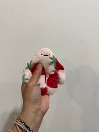 Lil Strawberry Bloog