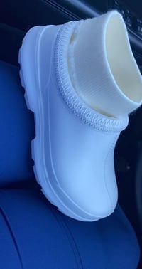 Image 5 of Sock Closed Sneakers 