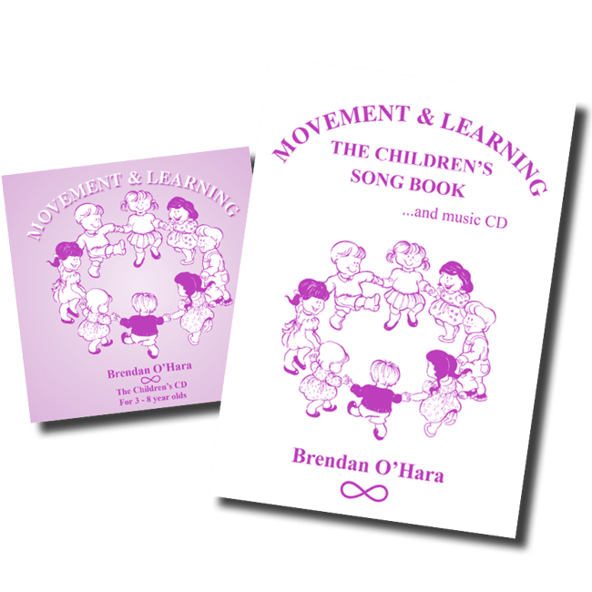 The Children's Songbook & Music 