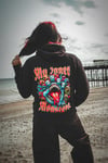 MY INNER MONSTERS HOODIE 