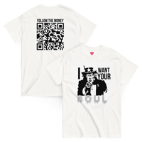 Image 1 of Uncle Sam | $50k for your soul