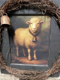 Image 2 of #9.... The Guardian of the Homestead ~