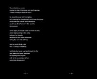 Image 4 of 🌧️Before We Weren't Anywhere (Hardcover)