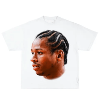 IVERSON TEE