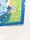 Grateful Dead 1989 Spring Tour T-Shirt - Fits M