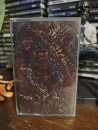 Image 1 of Ceremented / Thecodontion Split cassette