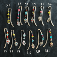 Image 3 of Hook Bookmarks