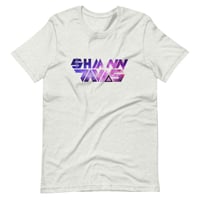 Image 3 of NEVER STOP DREAMING TEE - Unisex