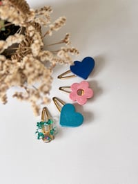 Barrette Amore ♡