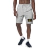 Askew Collections Men's Professional Basketball fleece shorts