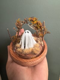 Image 1 of Ghost Globe 