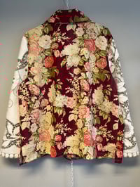 Image 16 of Rose shirt (m/l)