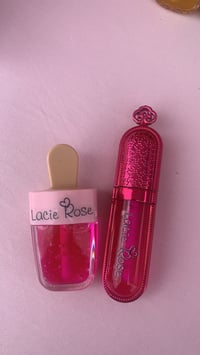 Image 5 of Jelly lipgloss 