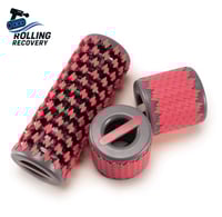 Image 1 of Rolling Recovery - Collapsable Foam Roller