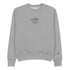 Stitched Dizzle Champion Sweatshirt Image 2