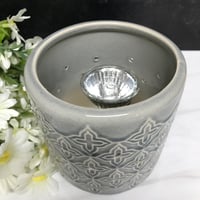 Image 4 of Jasmine Illumination Fragrance Warmer