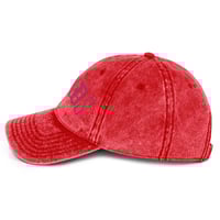 Image 14 of Friends Detroit 1980s Vintage Cotton Twill Cap