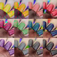 Image 22 of Glisten & Glow The Zodiac Collection (Full 12 Piece Collection)