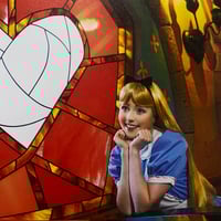 Image 5 of Happiest magic by mika ninagawa