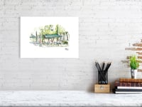 Image 2 of Römerpark Cafehaus Südstadt