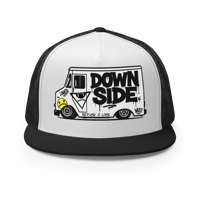 Image 1 of Van-Dalz Trucker Cap
